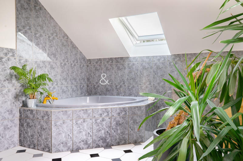 Maison - 195 m² - 7 pièces