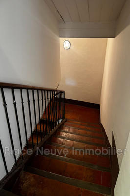 Maison de village - 117 m² - 4 pièces