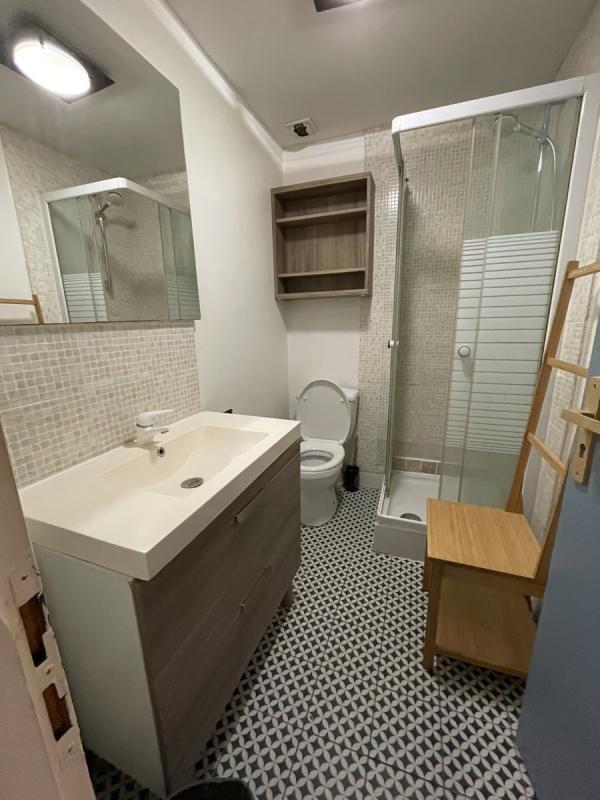 Studio - 31 m² - 1 pièce