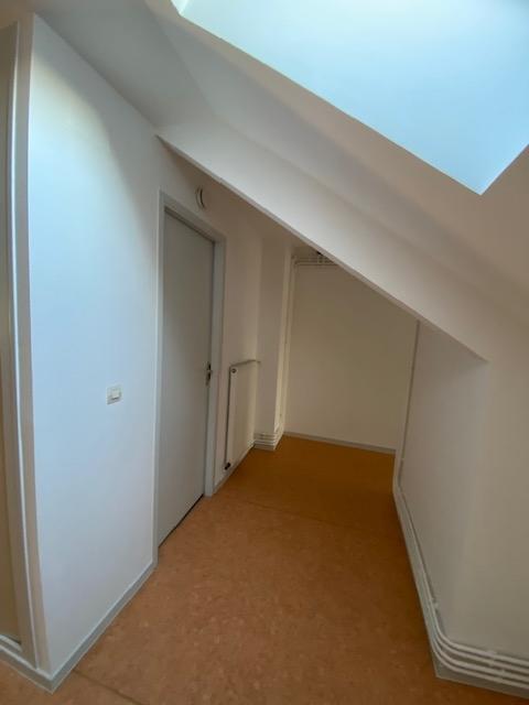 Appartement - 53 m² - 3 pièces