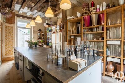 Local commercial - 110 m²