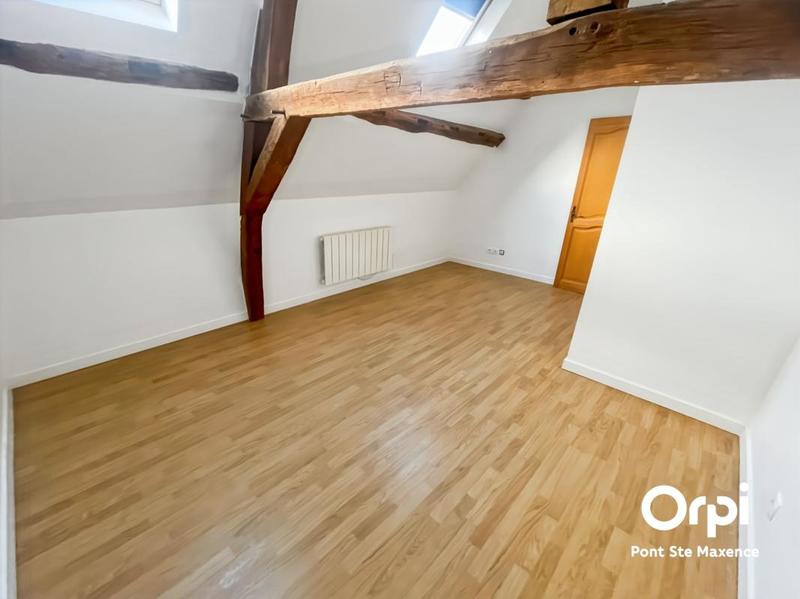 Duplex - 52 m² - 2 pièces