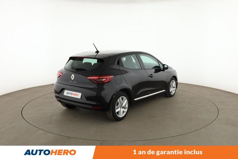 Renault Clio 1.5 Blue dCi Business 100 ch