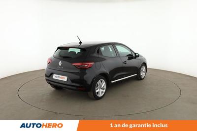 Renault Clio 1.5 Blue dCi Business 100 ch