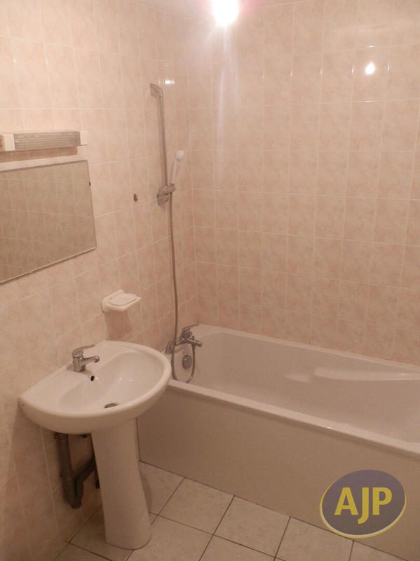 Maison - 63 m² - 3 pièces