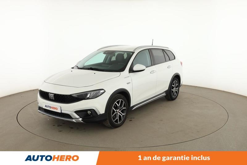 Fiat Tipo Cross Sw 1.5 FireFly Turbo Hybrid Plus Dct7 130 ch