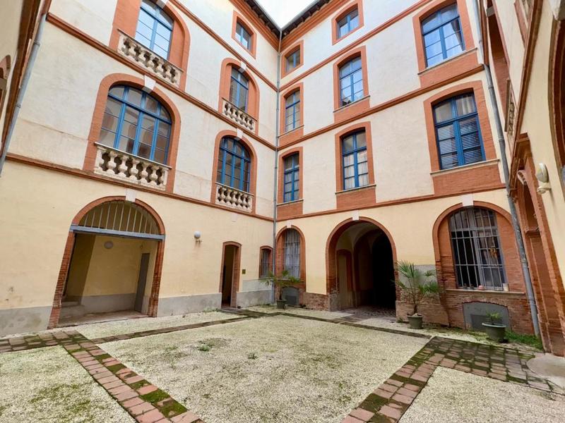 Appartement - 88 m² - 4 pièces