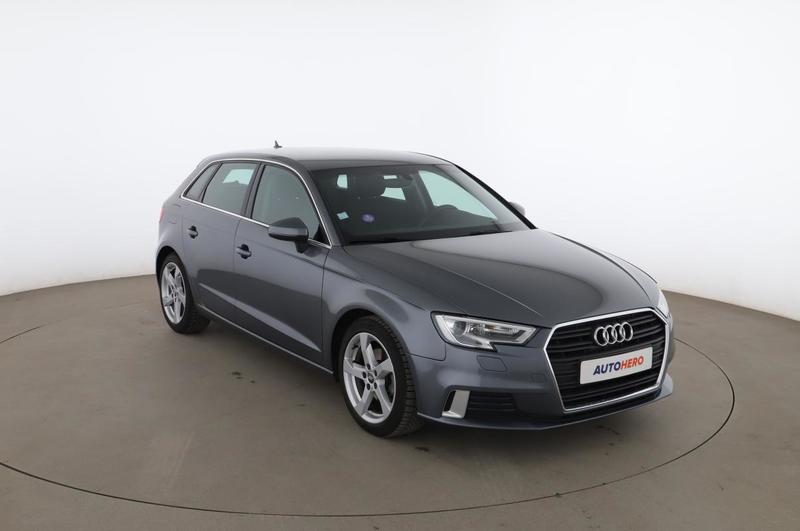 Audi A3 sportback 1.4 Tfsi Cod Sport 150 ch