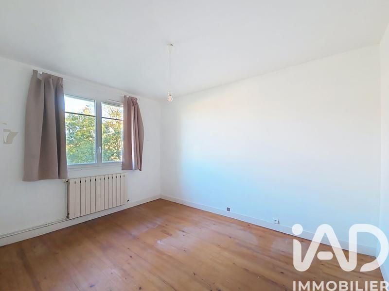 Maison - 128 m² - 8 pièces