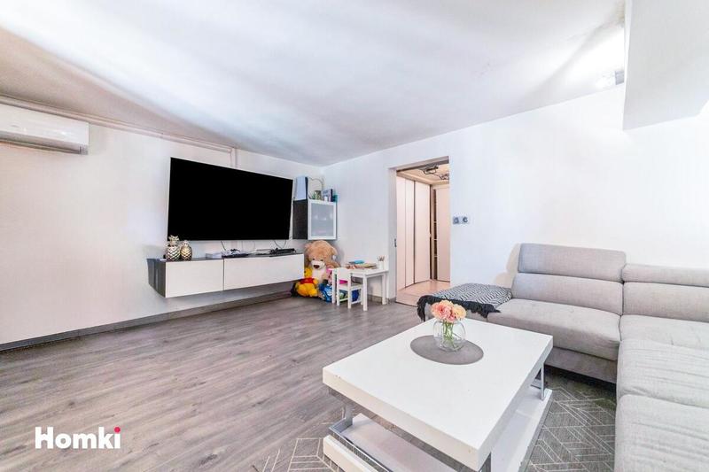 Maison - 178 m² - 7 pièces