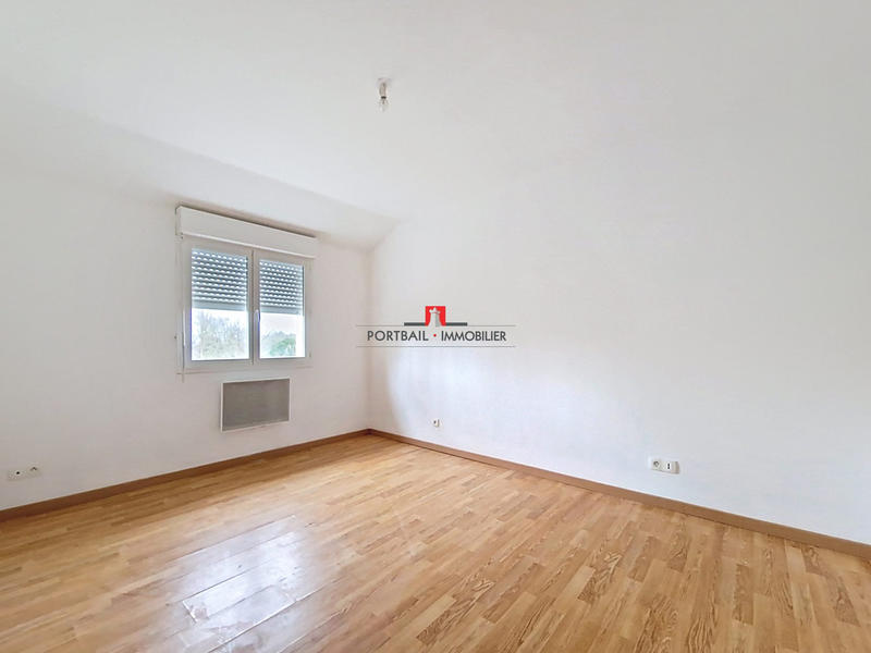 Maison - 97 m² - 4 pièces