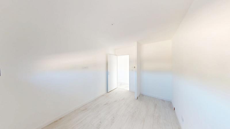 Maison traditionnelle - 120 m² - 5 pièces