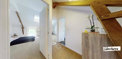 Duplex - 68 m² - 4 pièces