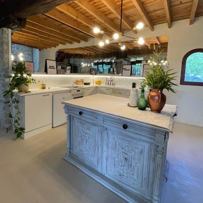 Maison - 171 m² - 4 pièces