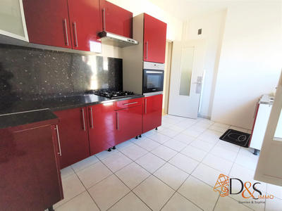 Appartement - 68 m² - 3 pièces