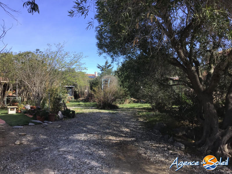 Villa - 121 m² - 4 pièces