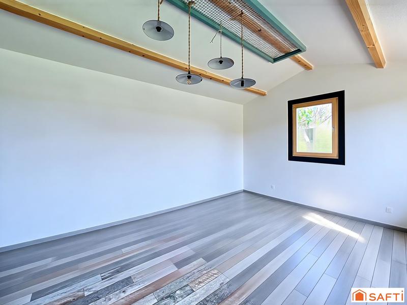 Villa - 148 m² - 7 pièces