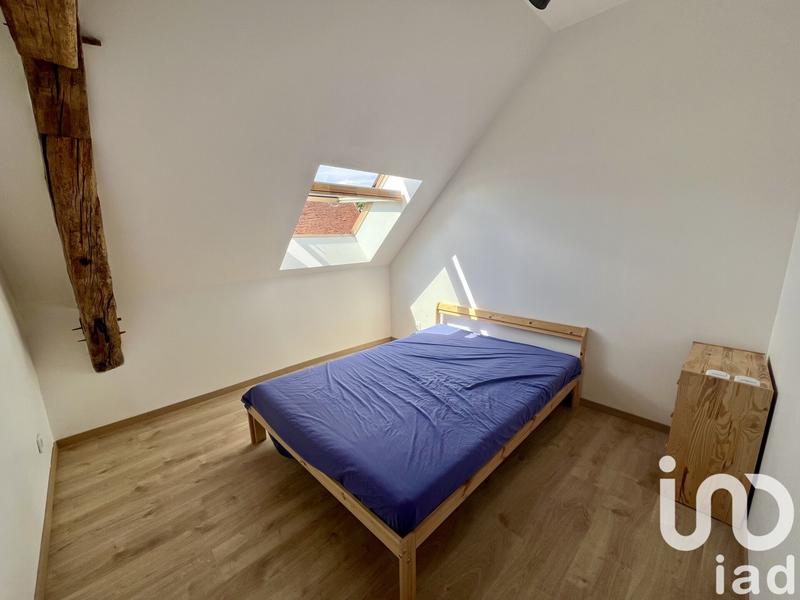 Maison - 78 m² - 4 pièces