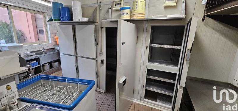 Local commercial - 345 m²