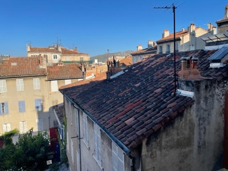 Studio - 30 m² - 1 pièce