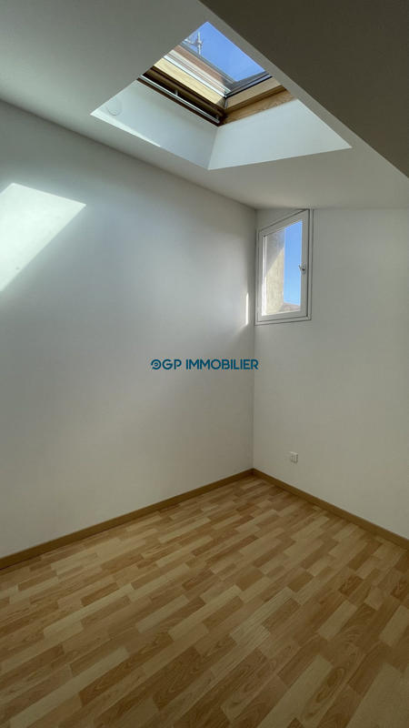 Maison - 82 m² - 4 pièces