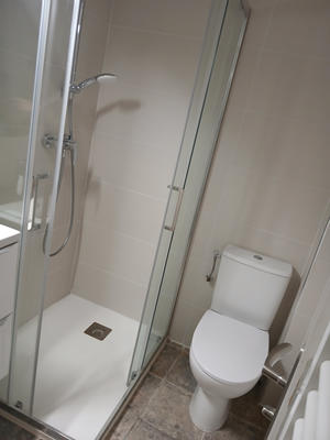 Appartement - 23 m² - 1 pièce