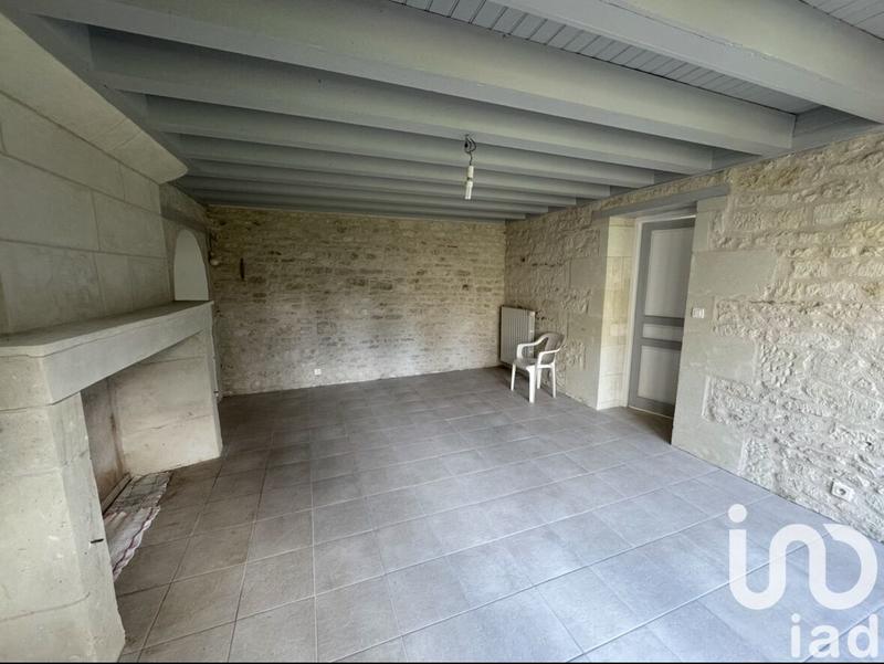 Maison - 280 m² - 11 pièces