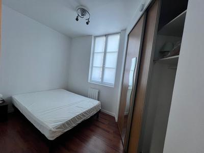 Appartement - 27 m² - 2 pièces