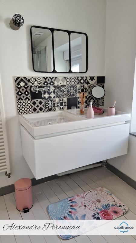 Maison - 180 m² - 6 pièces