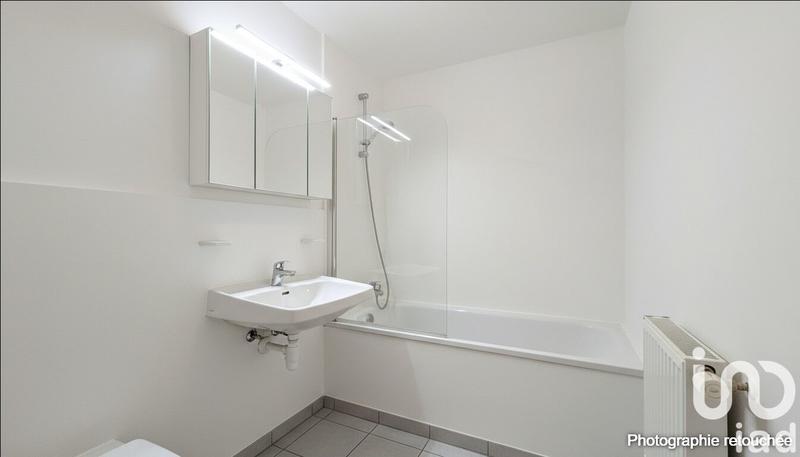 Maison de ville - 91 m² - 5 pièces