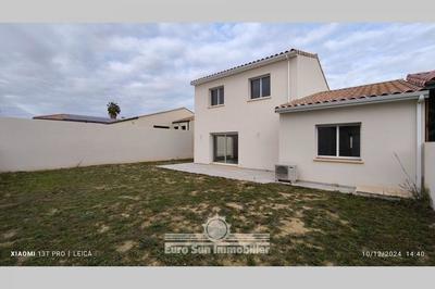 Villa - 110 m² - 4 pièces