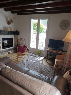 Maison - 67 m² - 5 pièces