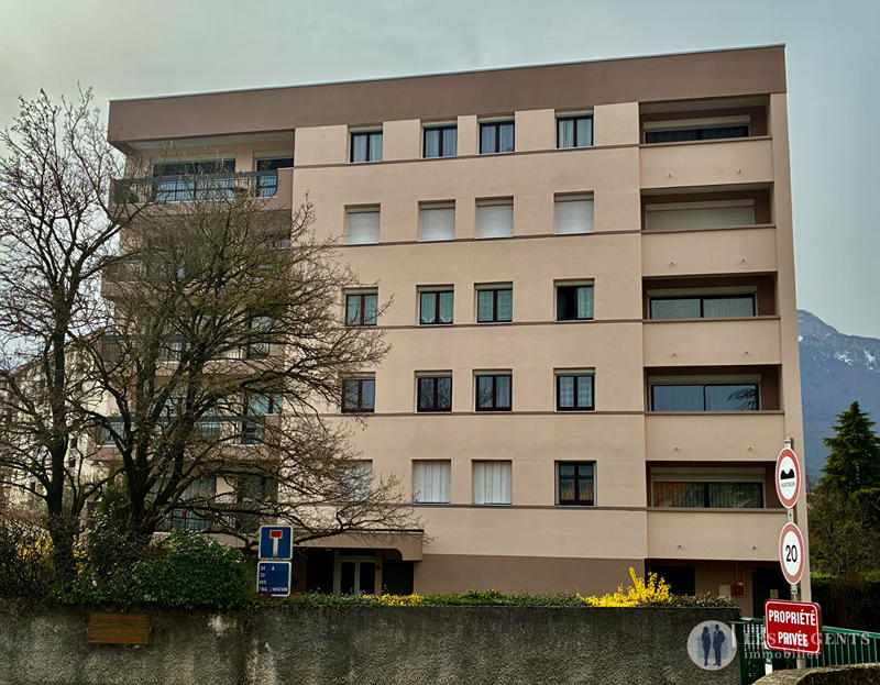 Appartement - 88 m² - 4 pièces