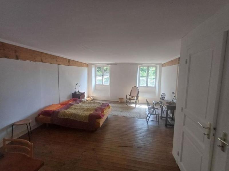 Propriété - 374 m² - 9 pièces