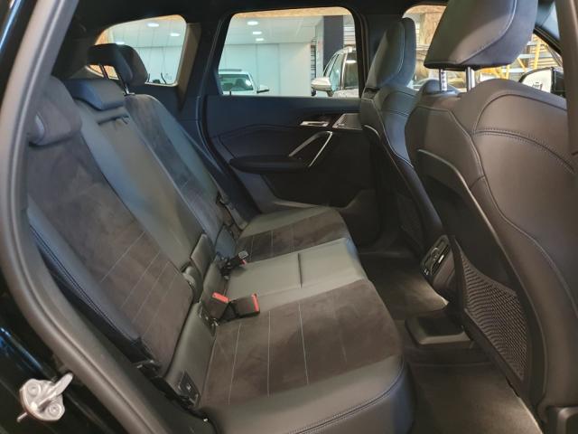 Bmw X1 U11 i xDrive30 313ch Bva m Sport Exclusive