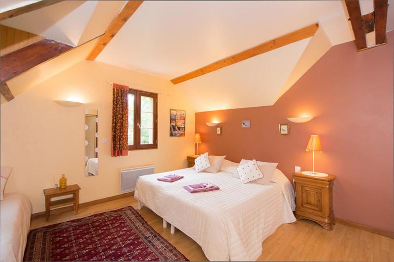 Propriété - 280 m² - 8 pièces