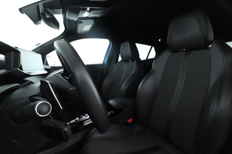 Peugeot 2008 1.2 PureTech Gt Eat8 131 ch