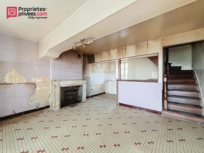 Maison - 54 m² - 2 pièces