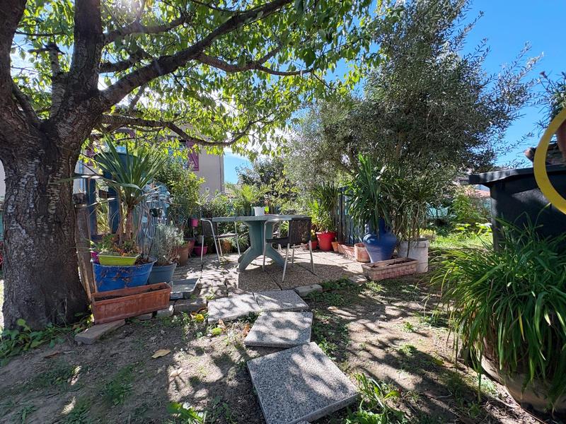 Maison - 76 m² - 3 pièces