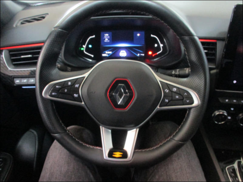 Renault Arkana E-Tech 145 - 21b R.S. Line