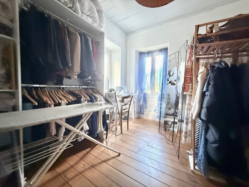 Maison - 114 m² - 5 pièces