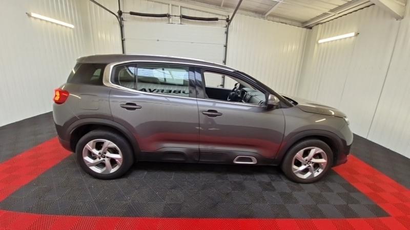 Citroën C5 Aircross BlueHDi 130 s&amp;S Eat8 Business