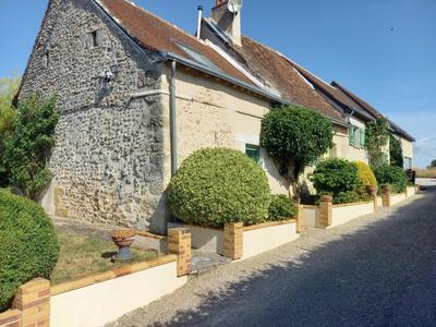 Propriété - 258 m² - 8 pièces