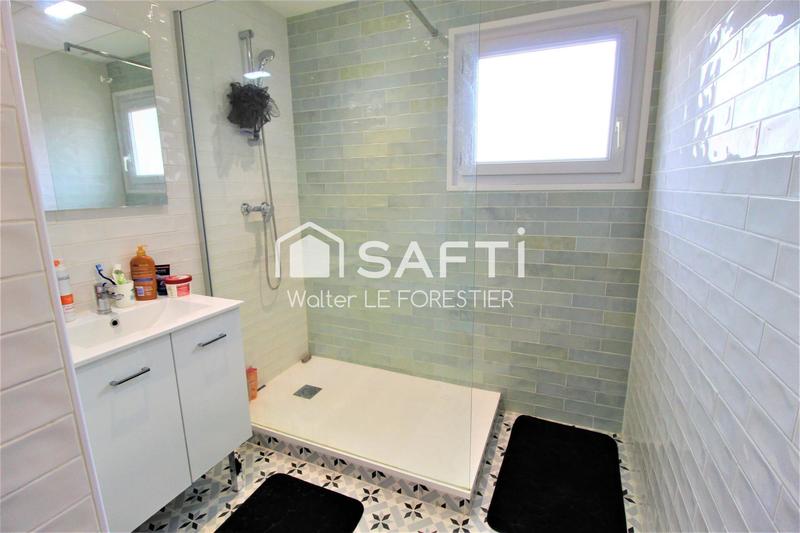 Appartement - 47 m² - 4 pièces