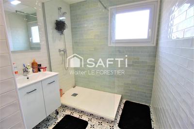 Appartement - 47 m² - 4 pièces