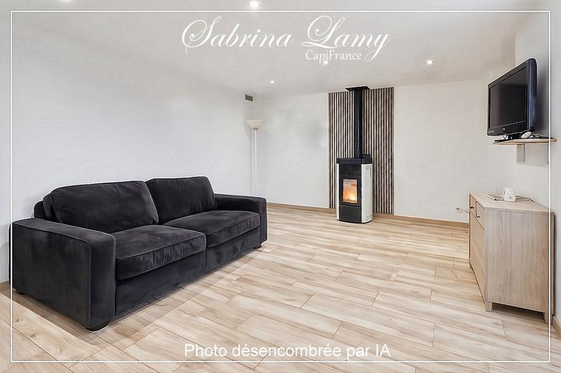 Maison - 152 m² - 6 pièces