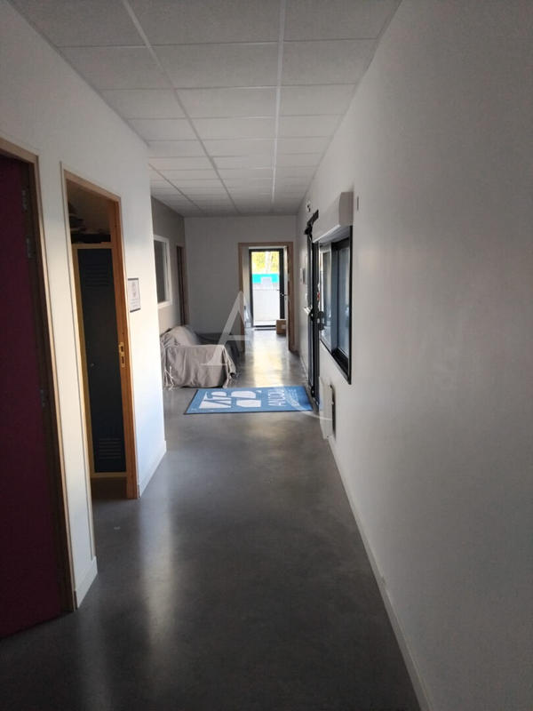 Local d'activité / Entrepôt - 800 m²