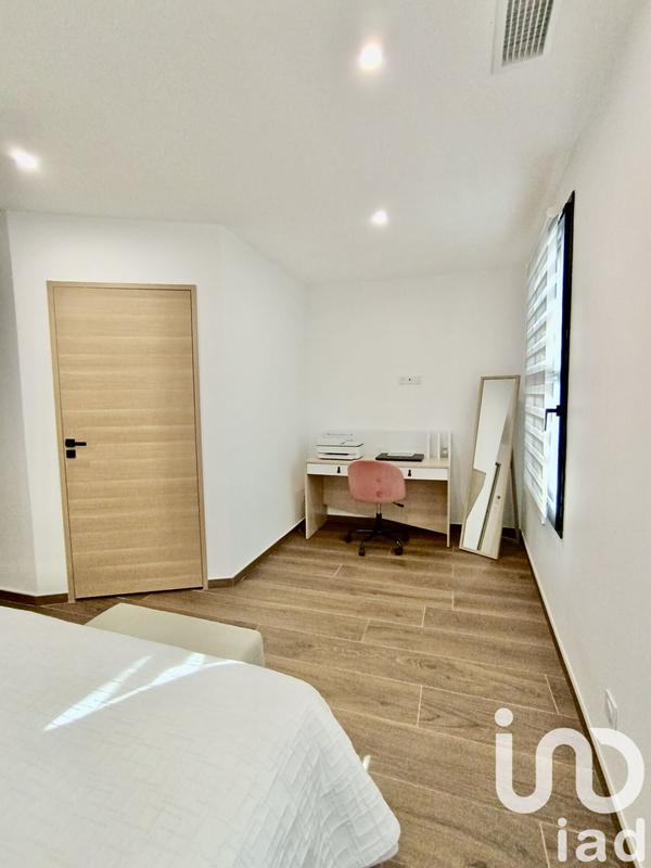 Maison - 121 m² - 4 pièces