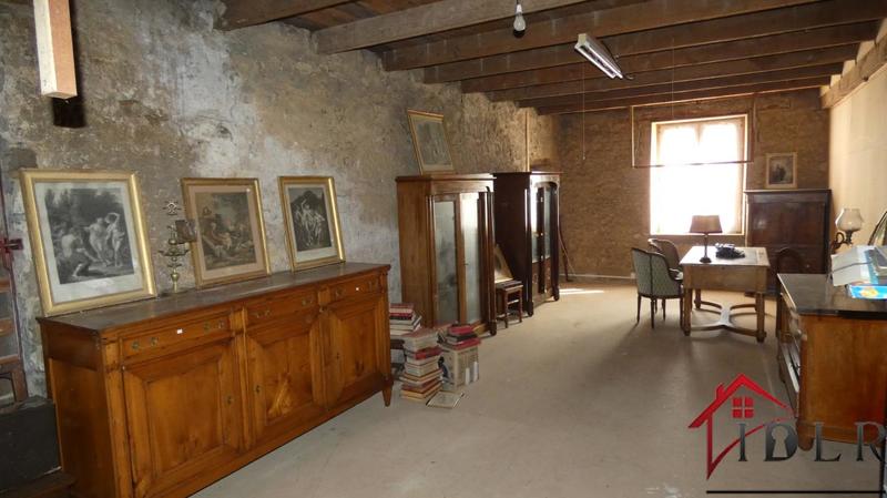 Propriété - 513 m² - 13 pièces