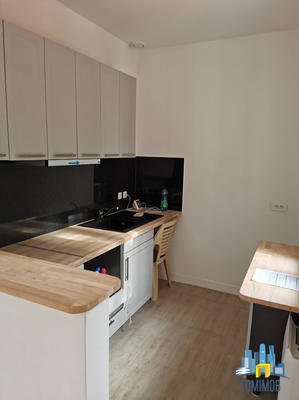 Maison - 94 m² - 5 pièces